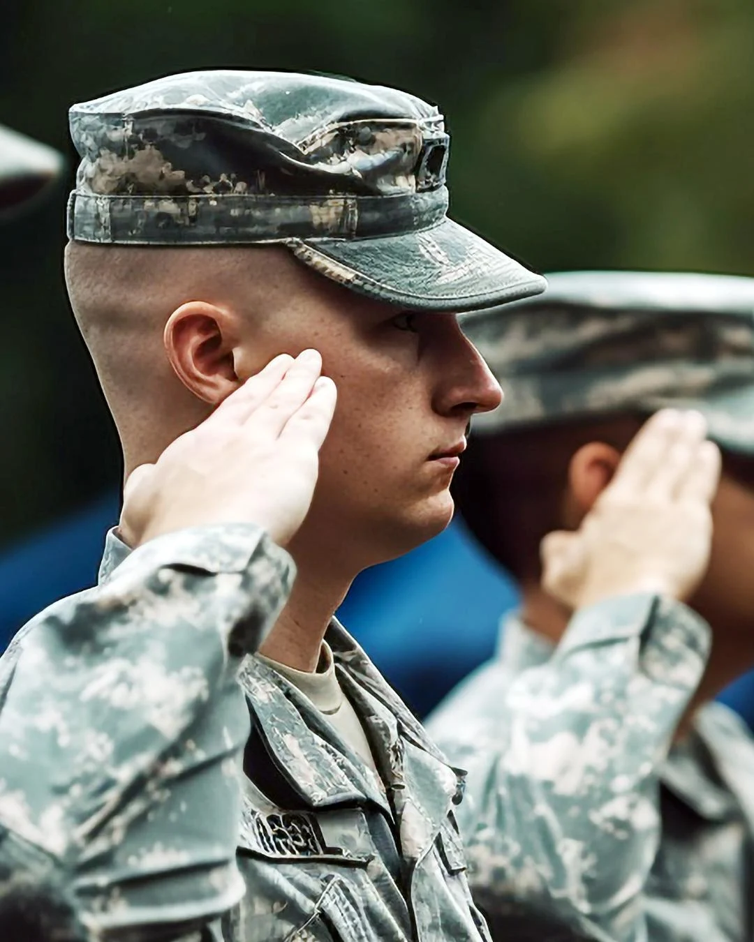 Cerca de 900 jovens de Araucária já se alistaram para o Serviço Militar