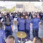 Colégio Helena Wysocki realiza 2ª edição da Feira de Cursos Técnicos neste sábado (13)