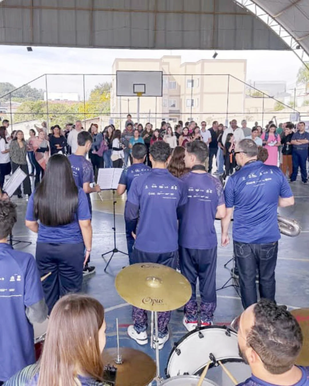 Colégio Helena Wysocki realiza 2ª edição da Feira de Cursos Técnicos neste sábado (13)