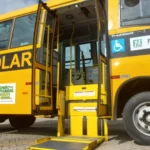 Coluna da SMED: Araucária amplia inclusão com transporte escolar acessível para estudantes com mobilidade reduzida