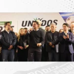 “Combater a corrupção não é plano de governo, é princípio do homem público”, defende Sandro Alex