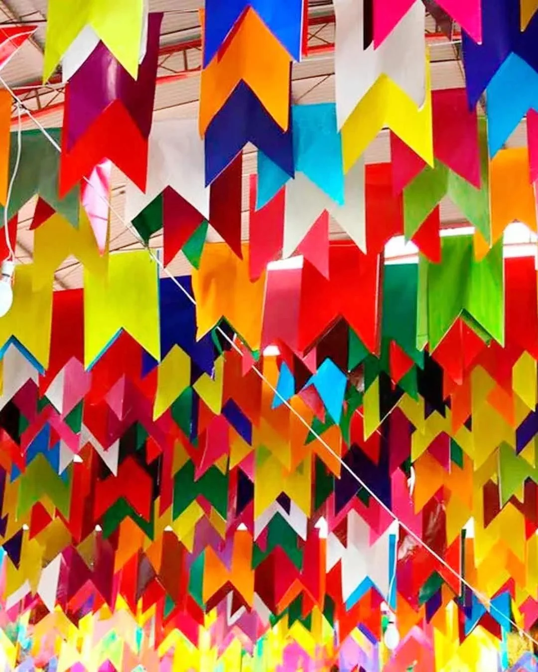 Comunidade São Vicente de Paulo fará festa junina com festival de prêmios no dia 27