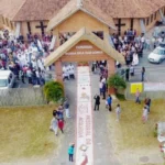 Confira a programação de Corpus Christi nas paróquias e capelas de Araucária