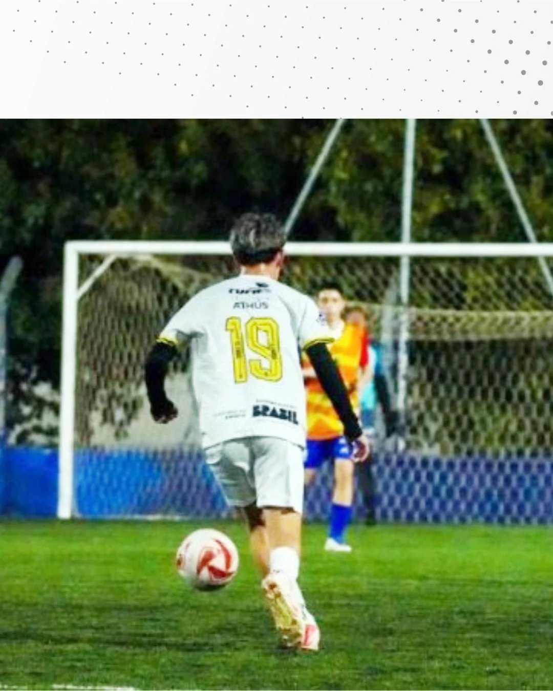 Confira o desempenho dos times araucarienses na 3ª rodada da Taça das Favelas