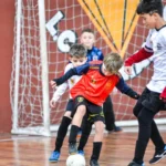 Copa do Mundo da AFFA Diamante terá grande final no domingo (28)