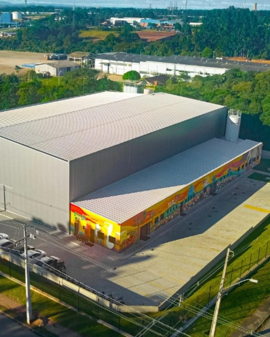 Cymco anuncia novas oportunidades de trabalho em Araucária e região