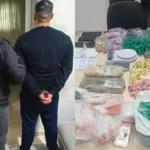 Delegacia de Araucária desmantela grupo que comandava tráfico no Thomaz e Coelho e prende 11