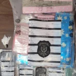 Delegacia de Araucária prende suspeito por tráfico e retira do mercado mais de 6 kg de drogas