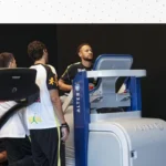 Dr. Emerson Albertasse: O Mito do Atleta Saudável