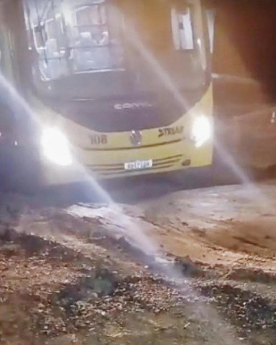 Duplicação da PR-423 traz caos para quem precisar trafegar pela rodovia e arredores