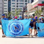 Equipe Storm brilha no Campeonato Brasileiro de Patinação de Velocidade