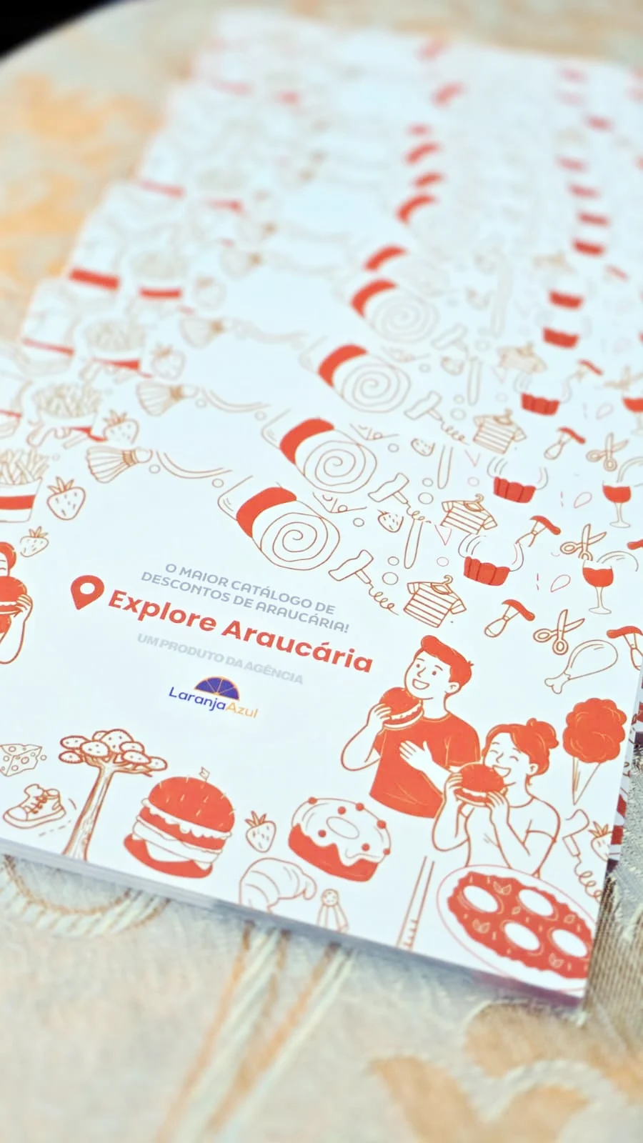 Explore Araucária lança sua 2ª edição e amplia oportunidades de economia para consumidores