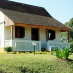 Homenagem aos 150 Anos da Antiga Colônia Thomaz Coelho
