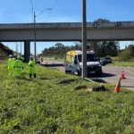Identificado ciclista que morreu em acidente com caminhão na BR-476