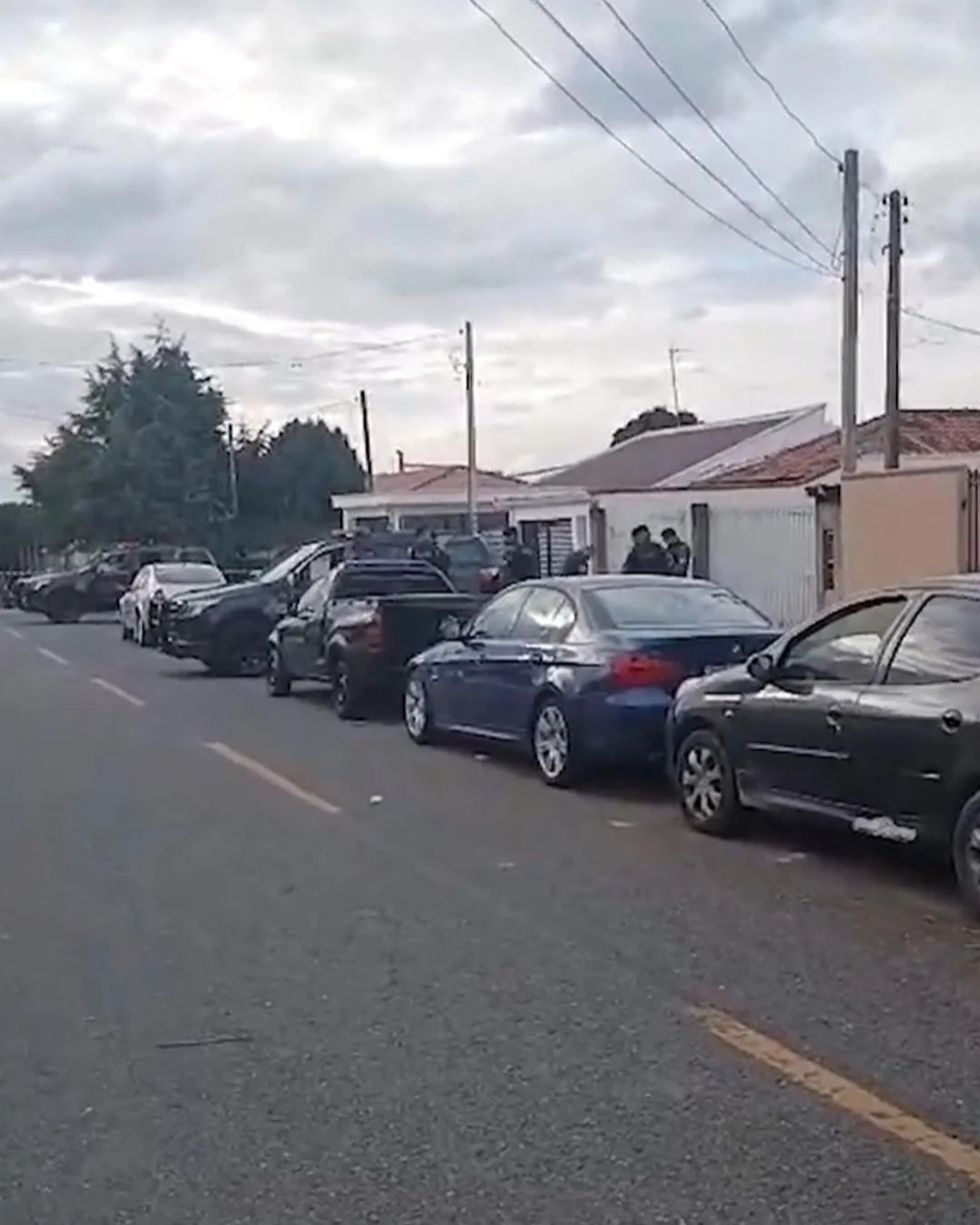 Identificado “guardião” de depósito de drogas morto em confronto com a RONE