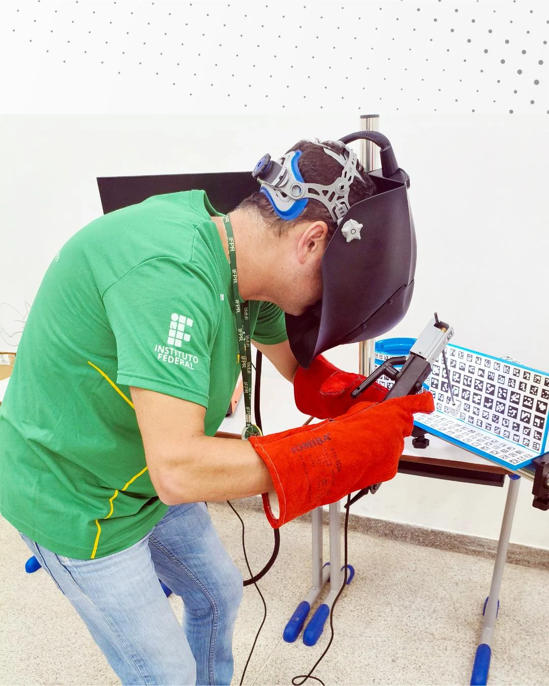 IFPR abre inscrições para cursos técnicos gratuitos com aulas teóricas no Polo Araucária