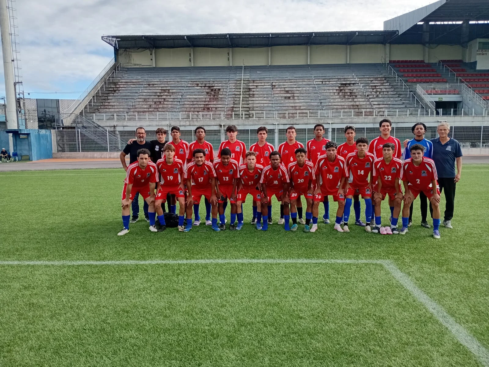 Times da SMEL Araucária se classificam para a fase macrorregional do Paraná Bom de Bola Times da SMEL Araucária se classificam para a fase macrorregional do Paraná Bom de Bola
