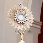Irmão Lauro: Corpus Christi