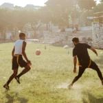 Irmão Lauro: Espírito do Esporte