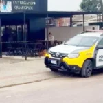 Justiça mantém prisão preventiva de autor do homicídio em distribuidora do Capela Velha