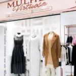 Loja Mulher Virtuosa inaugura novo espaço e amplia conforto para as clientes