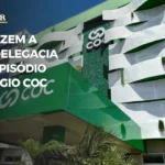O que dizem a gm e a delegacia sobre episódio no colégio COC