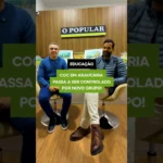 COC passa a ser controlado por novo grupo
