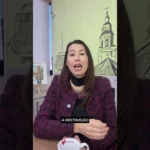 O que acontecerá com a Chaminé de Guajuvira?