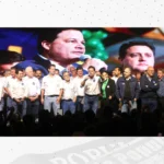 Megaevento do PSD reúne 25 prefeitos e 1,5 mil pessoas em Campo Mourão