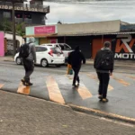 Moradores pedem travessia elevada em via movimentada do Capela Velha
