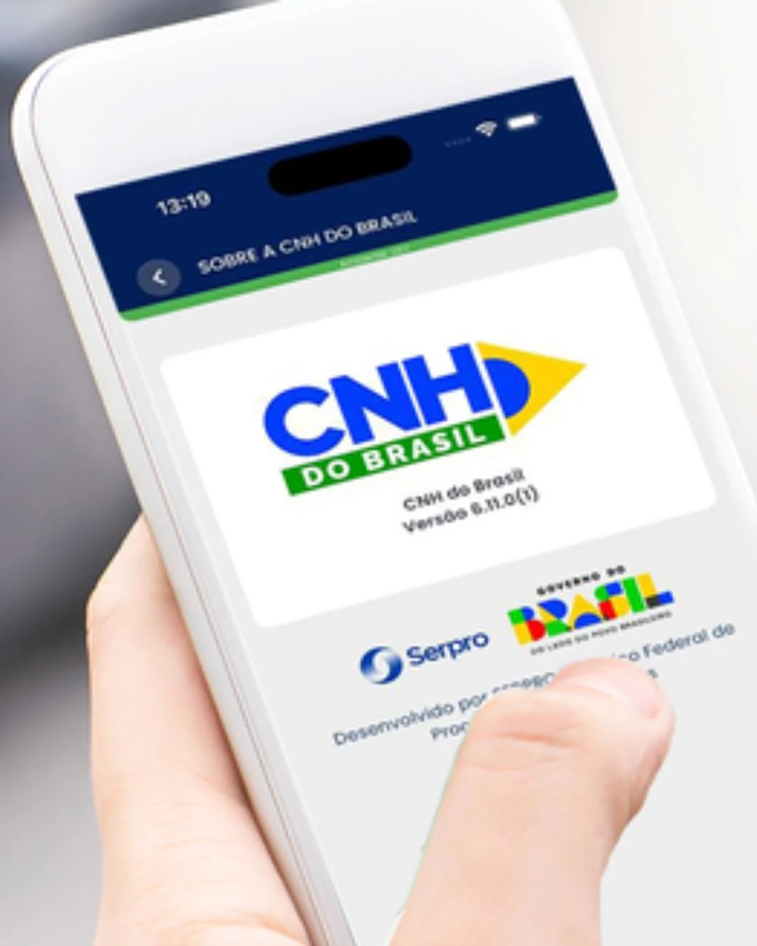 Nova leI: Bons condutores podem optar pela renovação automática da CNH