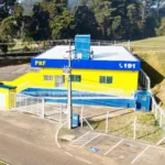 Nova unidade operacional da PRF na Lapa vai atender Araucária