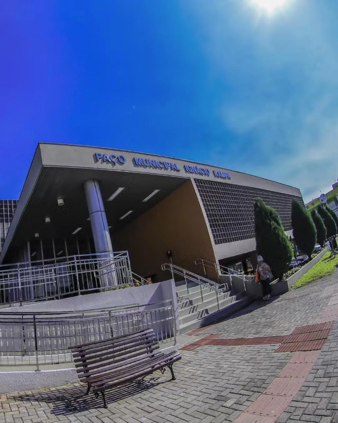 NP: 92% dos gastos com a folha de pagamento da Prefeitura vai para concursados