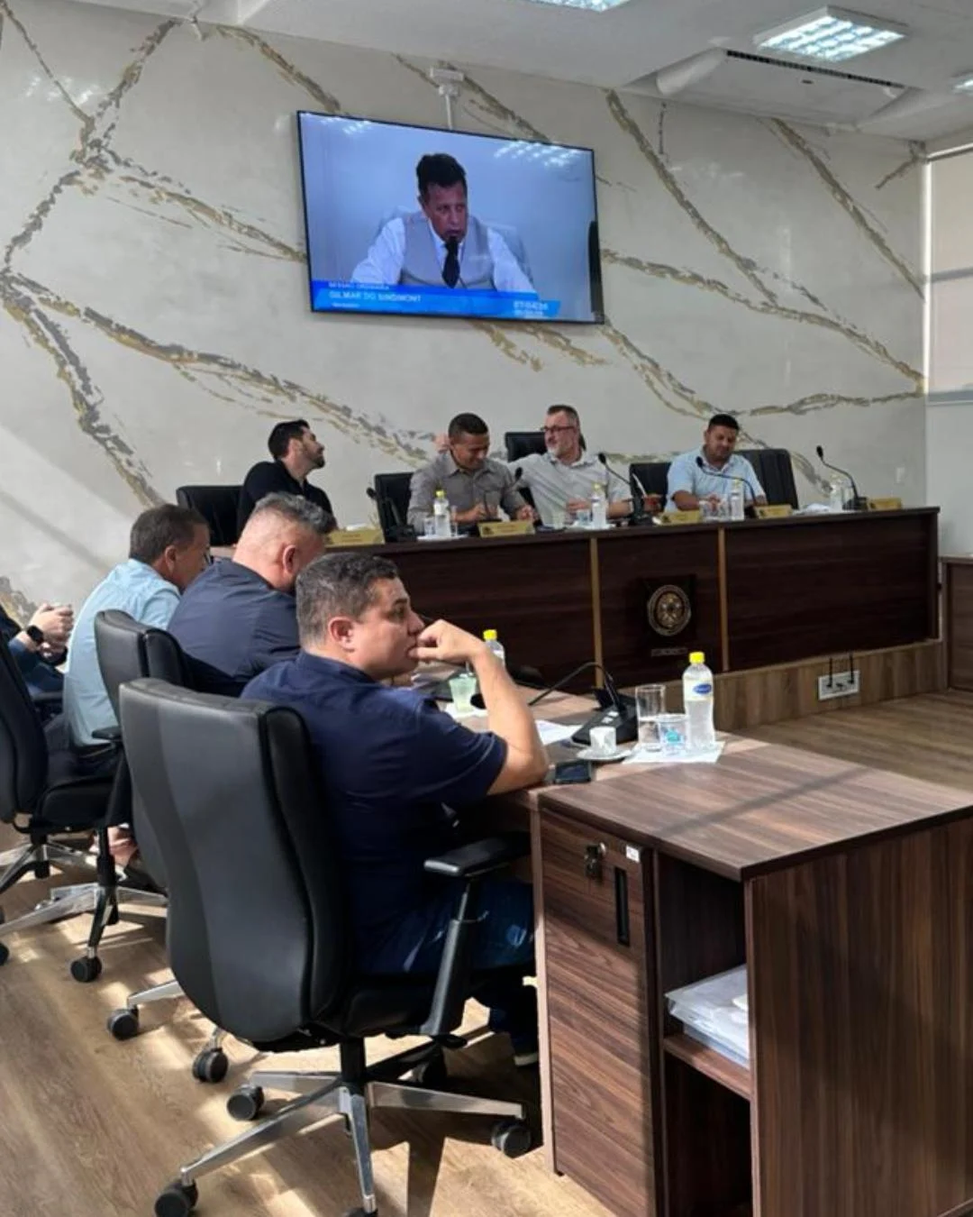 NP: Cidade passa a ter Secretaria de Habitação