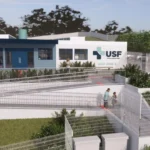 NP: Gustavo assina contrato para construção de nova UBS Tupy