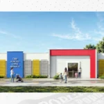 NP: Prefeito Gustavo autoriza construção de novo CMEI no Capela Velha