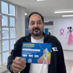 NP: Prefeito troca comando da Secretaria de Inovação