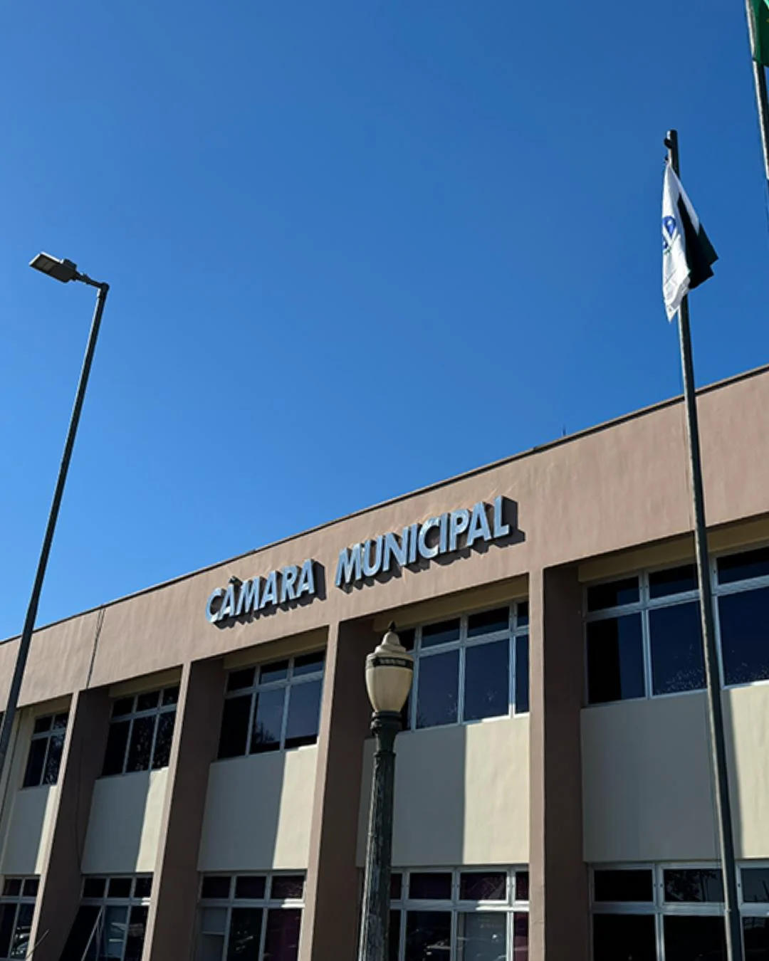 NP: Reajuste de servidores municipais será votado pela Câmara nesta quinta-feira (18)