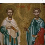 Padre André Marmilicz: Pedro e Paulo – Baluartes da Fé