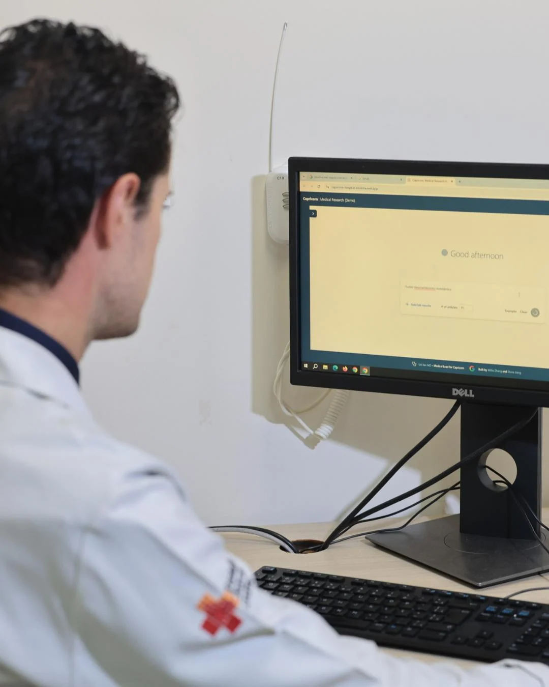 Paraná é o 1º estado a usar Inteligência Artificial do Google no tratamento do câncer