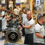 Paraná é o estado que mais ganhou espaço na indústria brasileira em 4 décadas, aponta estudo