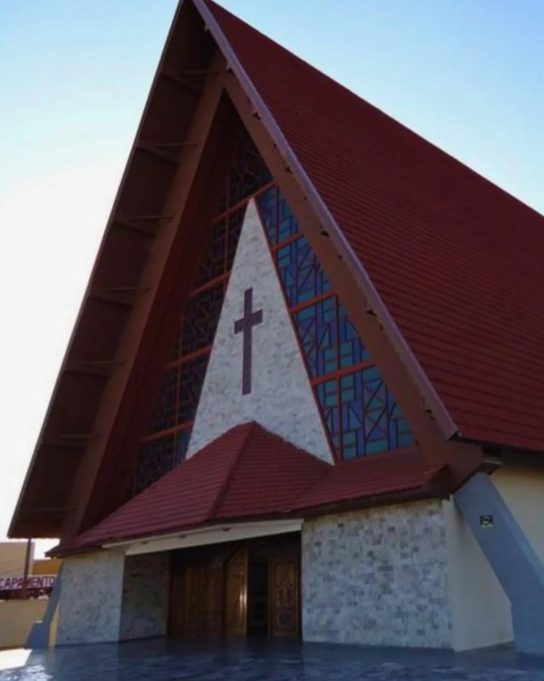 Paróquia N. Sra. do Perpétuo Socorro comemora dia da padroeira com festa no dia 28