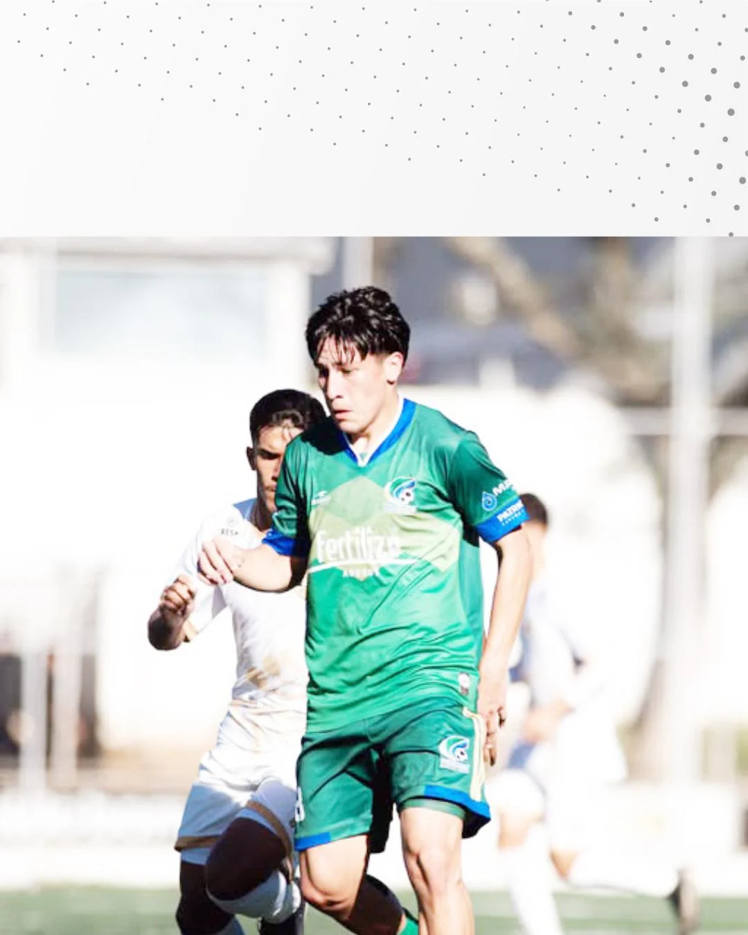 Patriotas FC é o campeão do Paranaense Sub-20