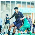Patriotas vence o Araucária no jogo de ida do Paranaense sub-20