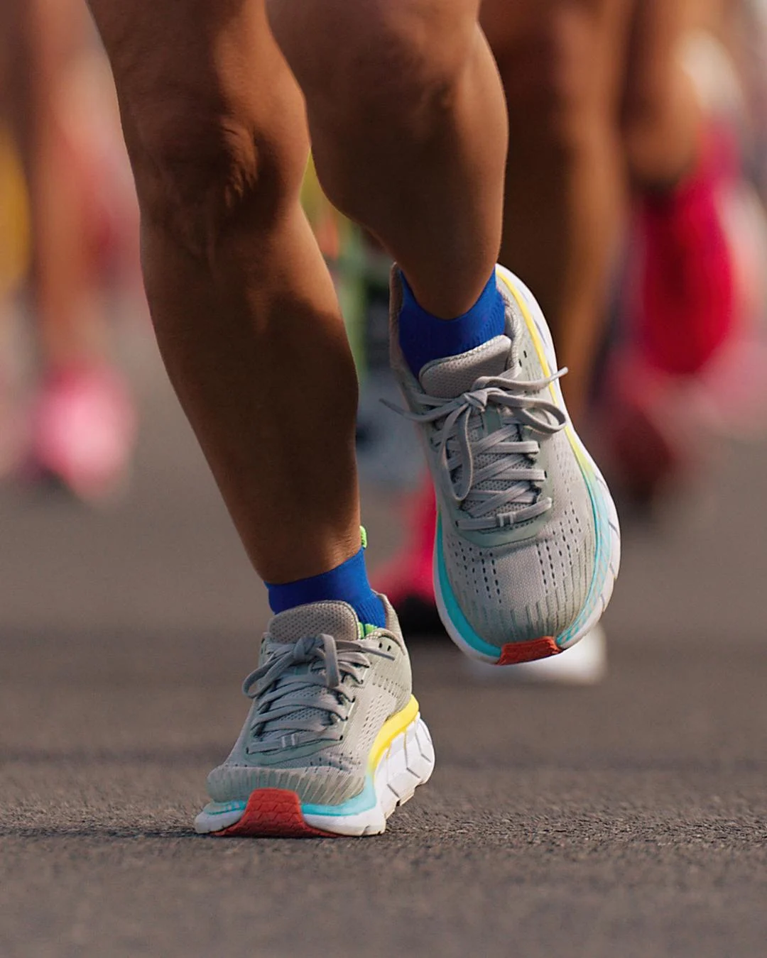 Patrocinadores apostam no sucesso da 2ª Caminhada e Corrida da Paróquia N. Sra. das Dores