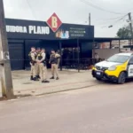 Polícia Civil está finalizando inquérito em torno de crime ocorrido em distribuidora