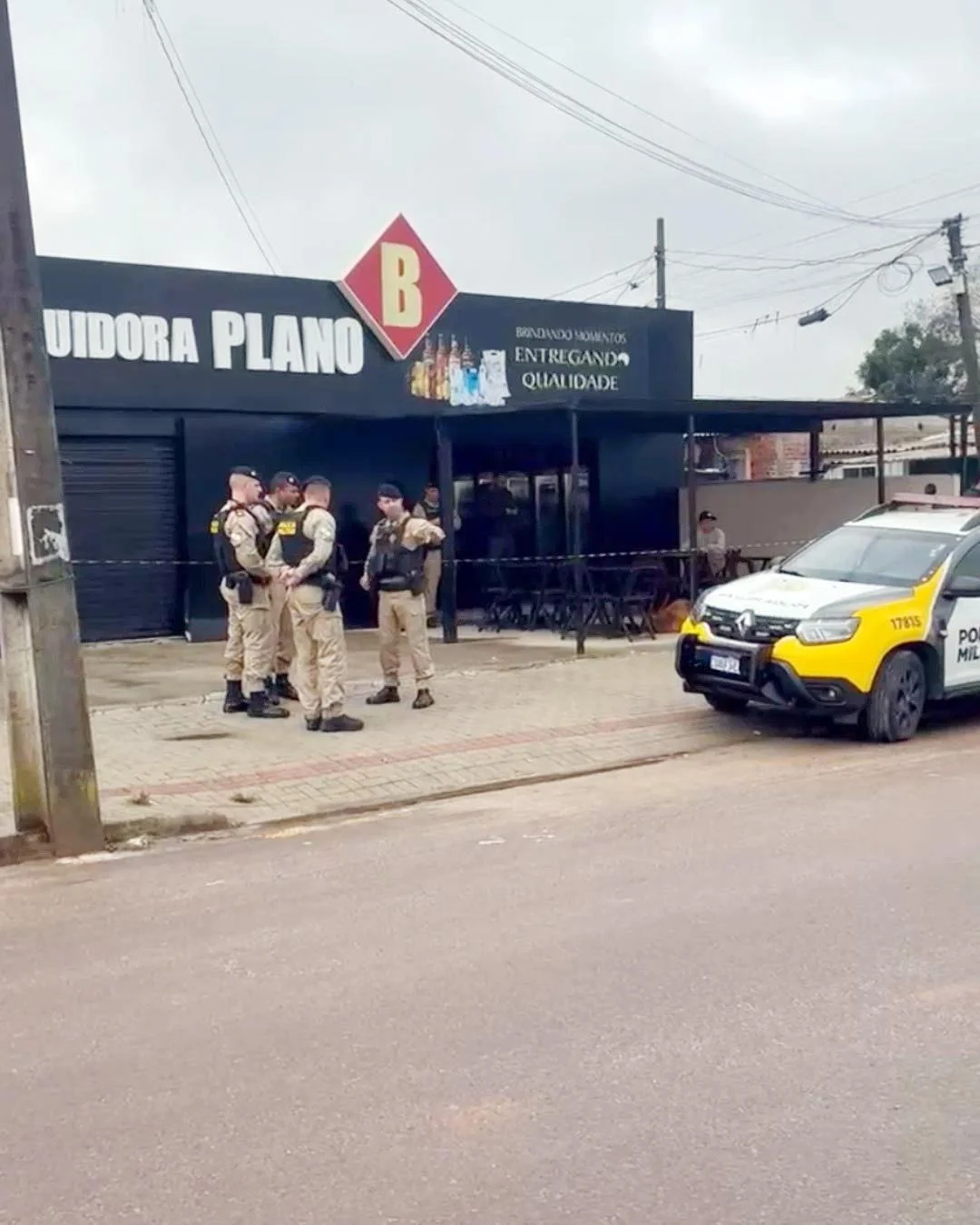 Polícia Civil está finalizando inquérito em torno de crime ocorrido em distribuidora