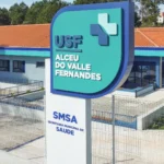 Prefeitura entrega nova estrutura da UBS Costeira no sábado (4)