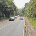Prefeitura estuda meios para substituir lombada retirada na Rua Costa e Silva