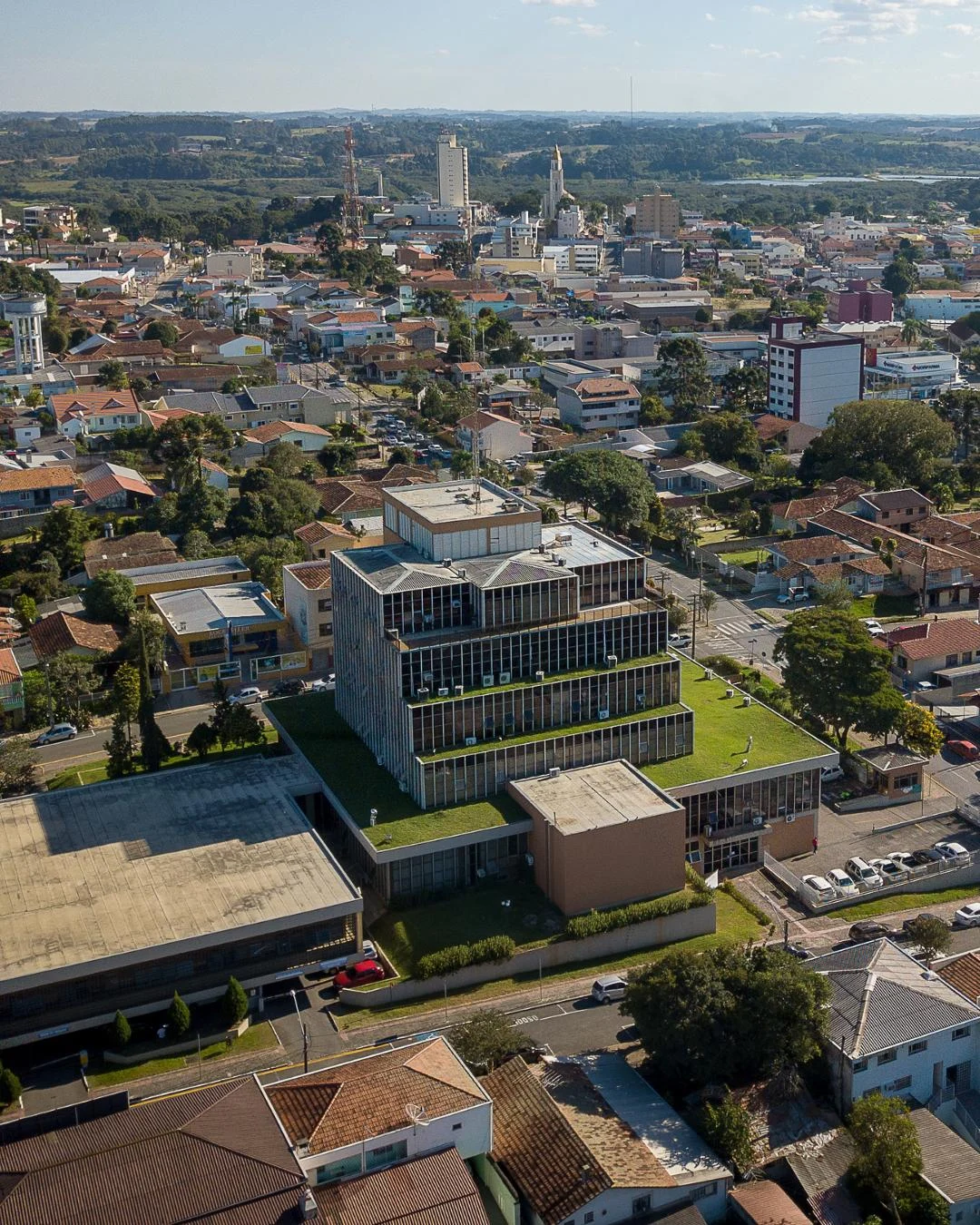 Prefeitura prorroga prazo para pagamento do IPTU com desconto de 10%